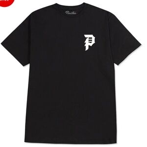 NEW Primitive VIDA TEE Size: M